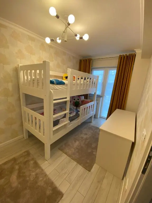 Apartament Ozana