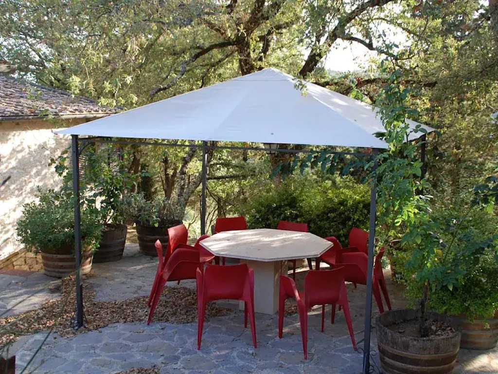 Holiday Home in Castellina in Chianti with Swimming Pool