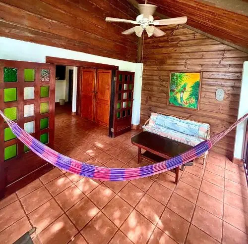 Rio Lindo Hotel