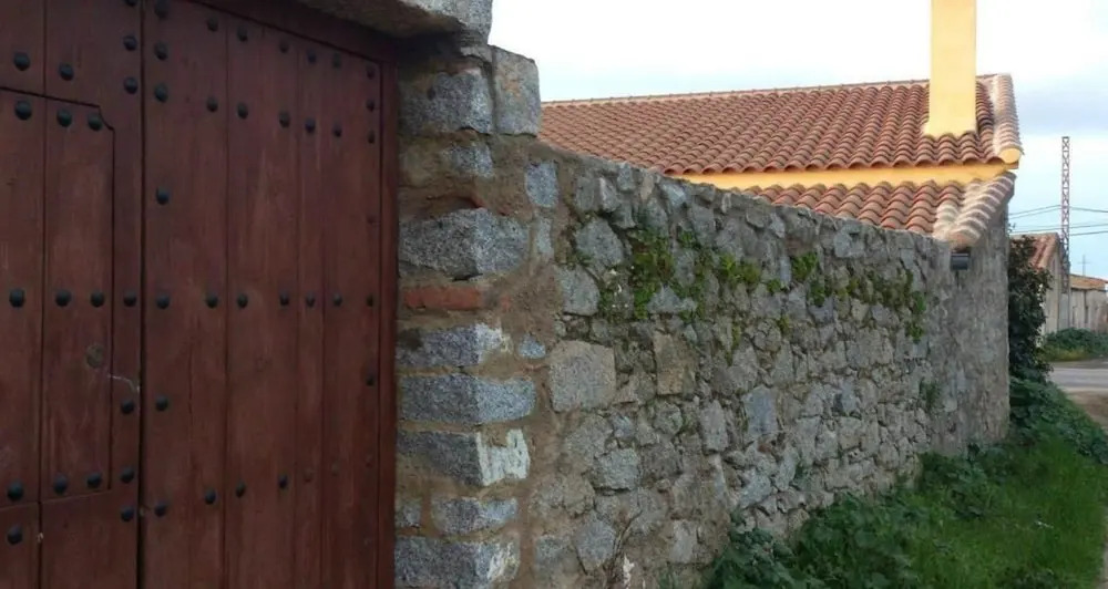 Rural Pedroches Casa Los Mineros