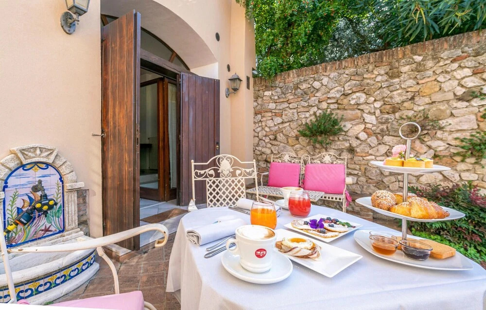 Awesome Apartment in Verucchio With Wifi and 2 Bedrooms