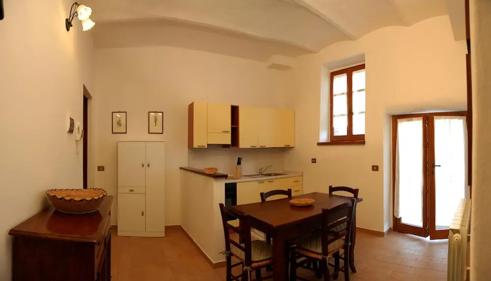 Il Vecchio Fienile Country House