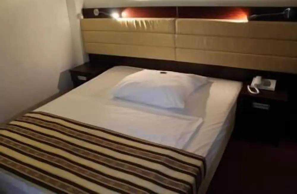 Hotel City Inn Hamburg-Mitte