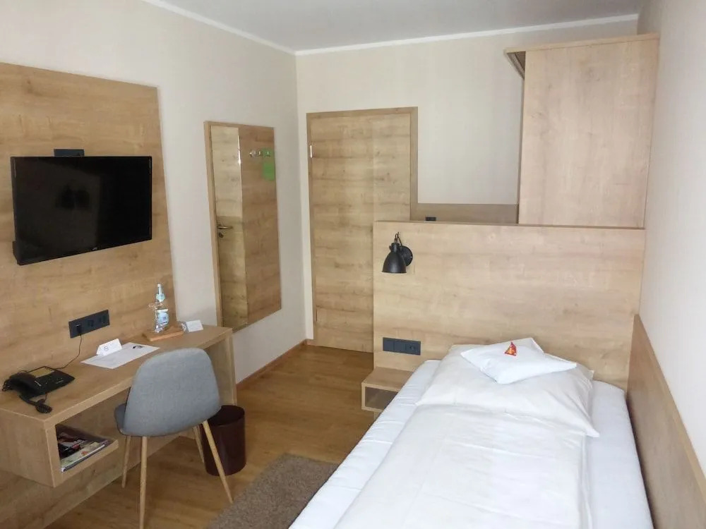 Hotel Gasthof Sporrer