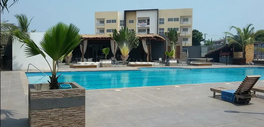 Comfort Hotel & Apartments