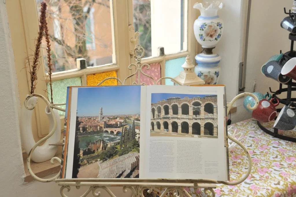 Villa Lucia
