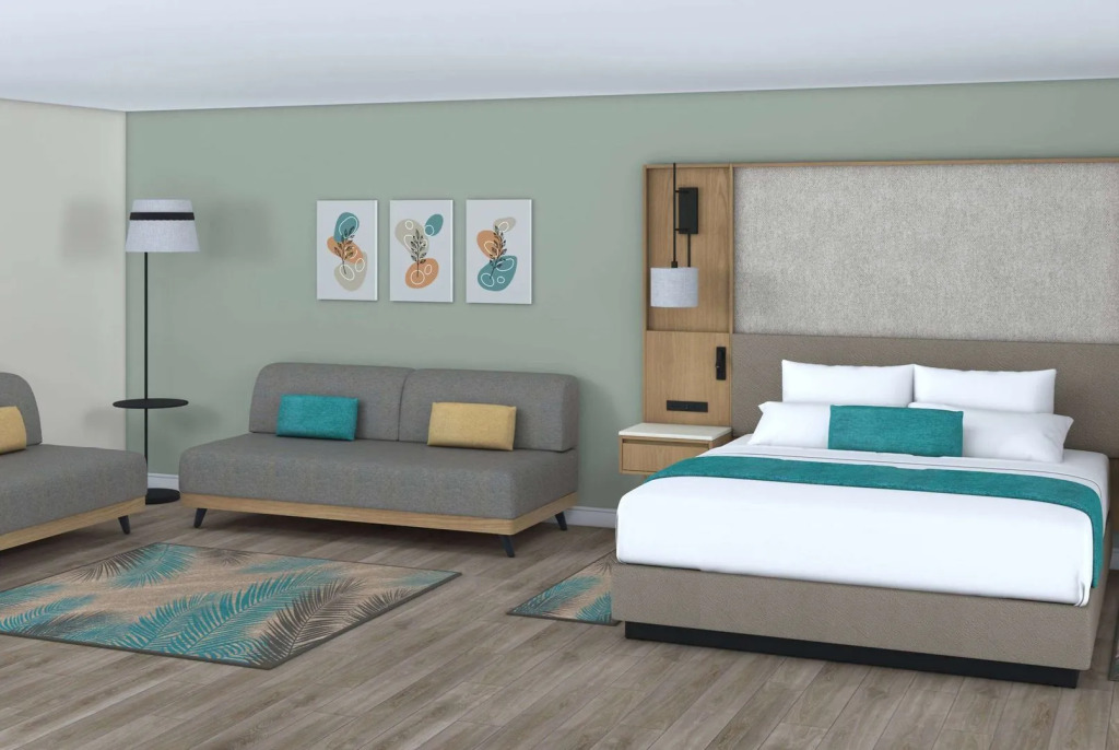 voco Sandpiper All-Inclusive Resort by IHG