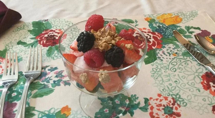 Greenway House Bed and Breakfast
