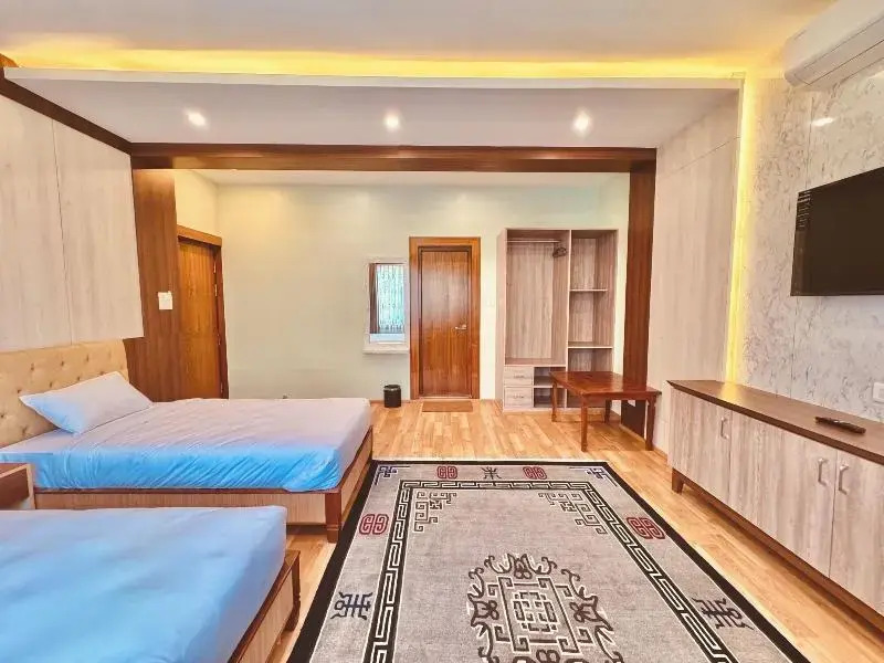 Hotel Bayberry Kathmandu - Near Tribhuvan International Airport