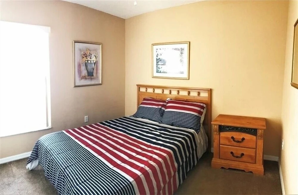 Disney Area Pool Home 10sc 3 Bedroom Home by Redawning