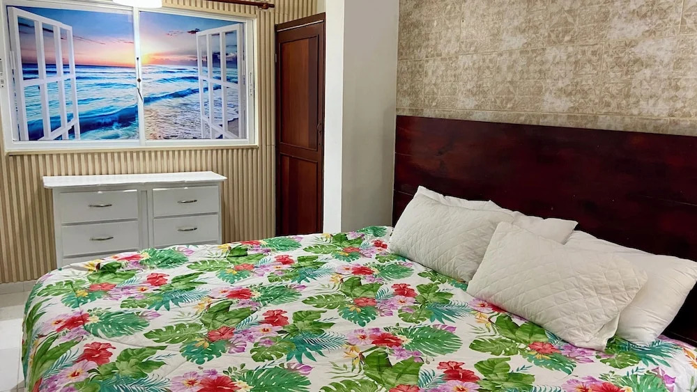 Sea Near and Beach a few Minutes Walking Top Location by RHV Living