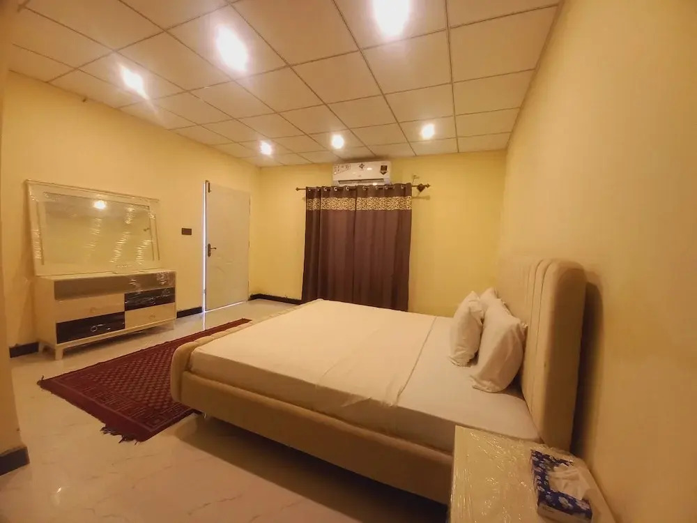 Travel Inn islamabad
