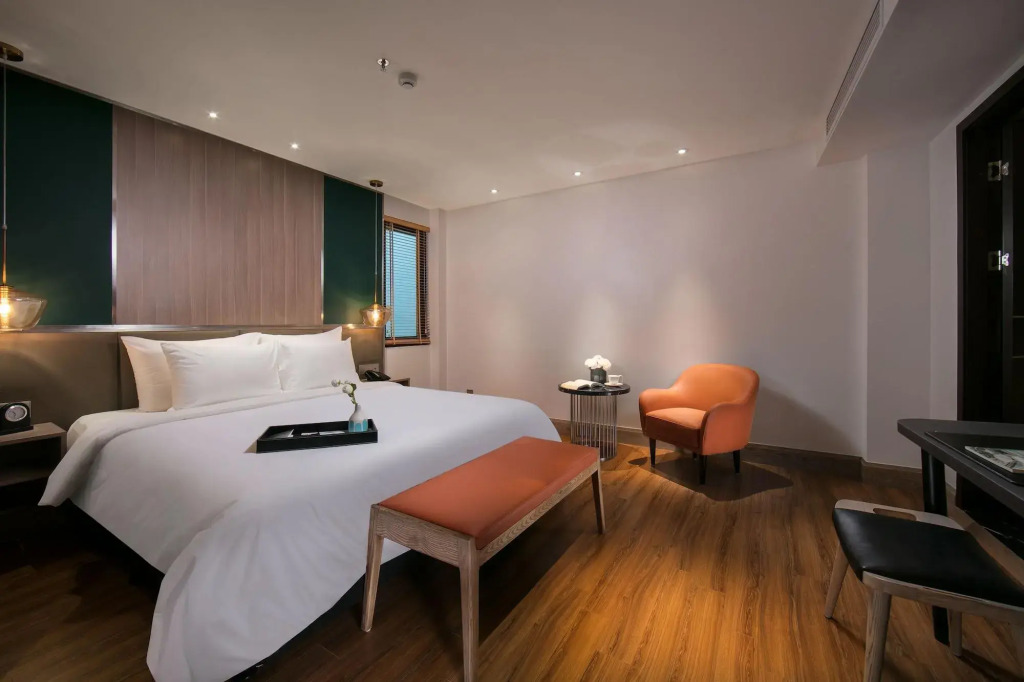 Aurora Premium - A Lifestyle Hotel
