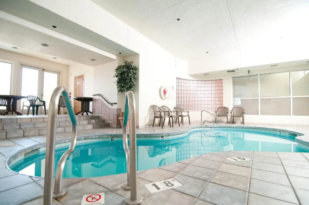 Comfort Inn Flagstaff Lucky Lane I-40