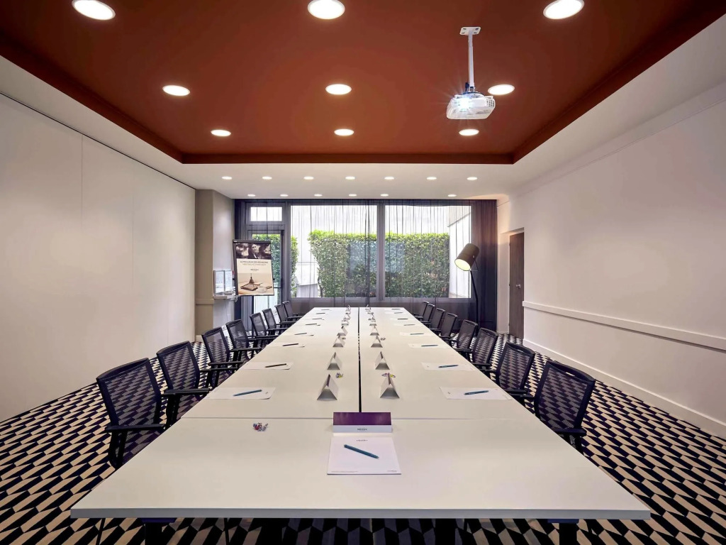 Mercure Metz Centre