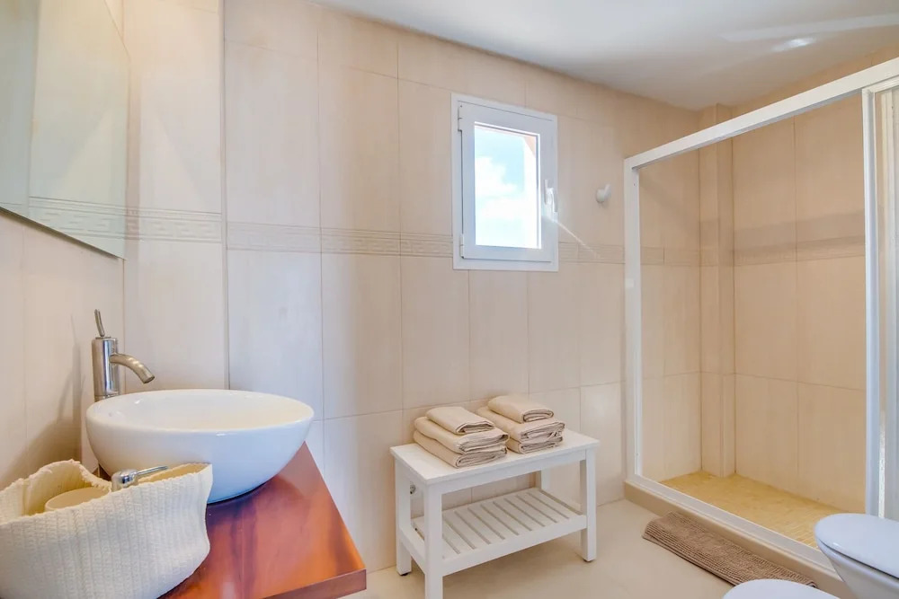 Villa Mar Blava 1
