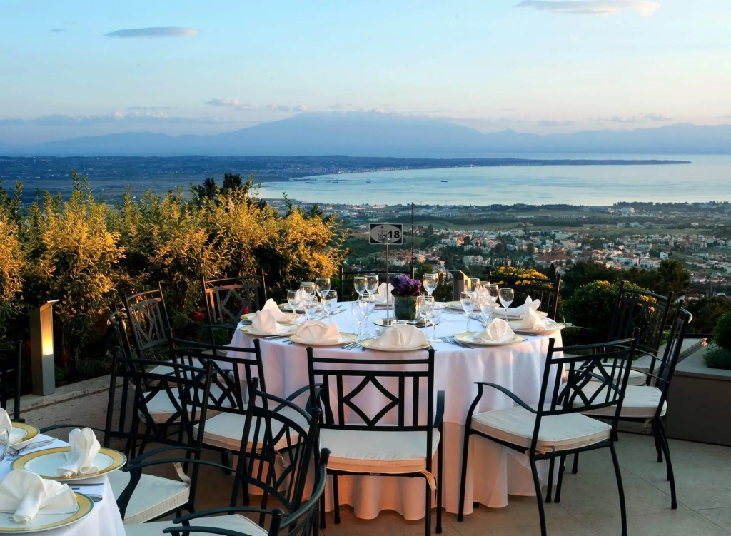 Hotel Panorama