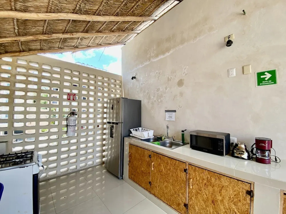 Casa Cielo Cancun