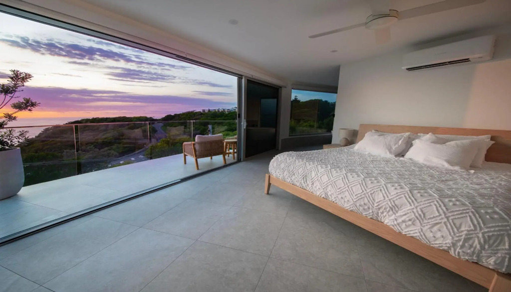 Coolum Beachfront Studio
