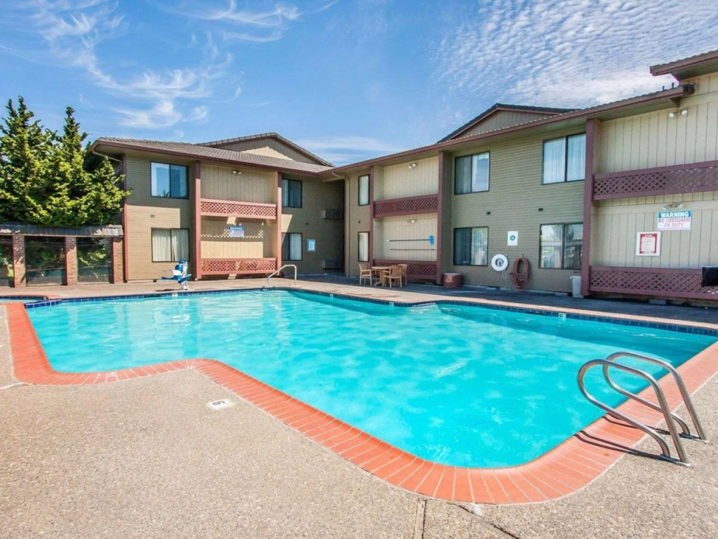 Comfort Inn Conference Center Hillsboro