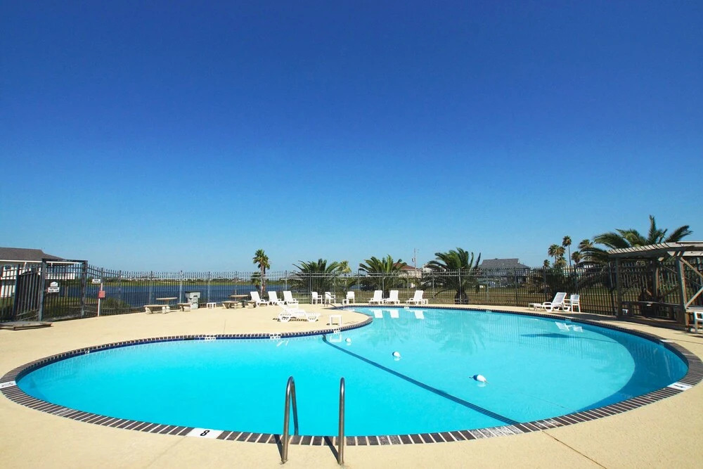 Beachfront Bliss - The Original!