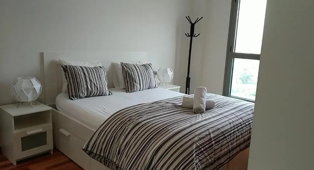 OCEANOGRAFIC LOFT-PARKING - WI-Fi