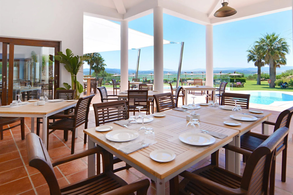 Fairplay Golf & Spa Resort - by Grupo Tribu