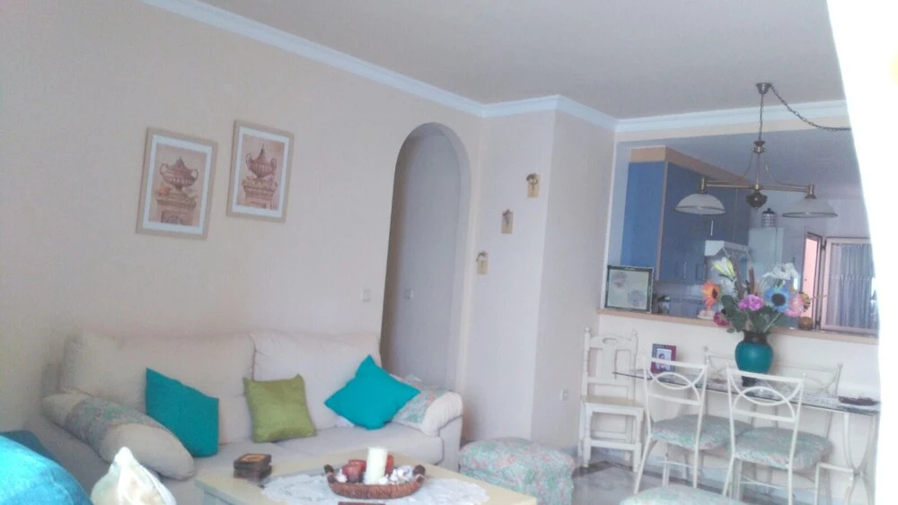Apartment With 3 Bedrooms in Rota, With Shared Pool and Furnished Terrace Near the Beach