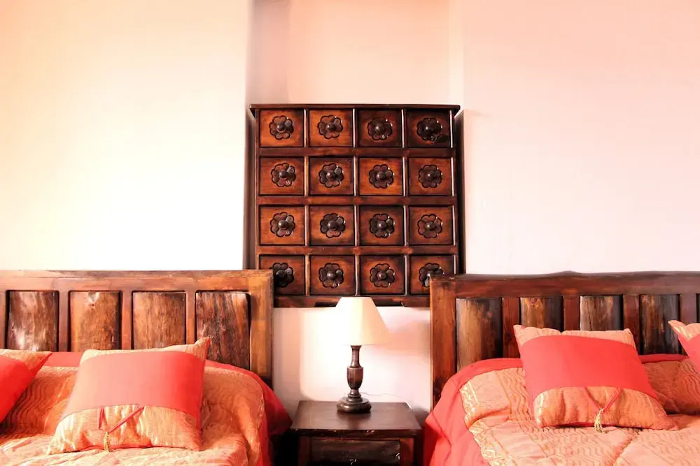 Apart Hotel Loma Chica Quito