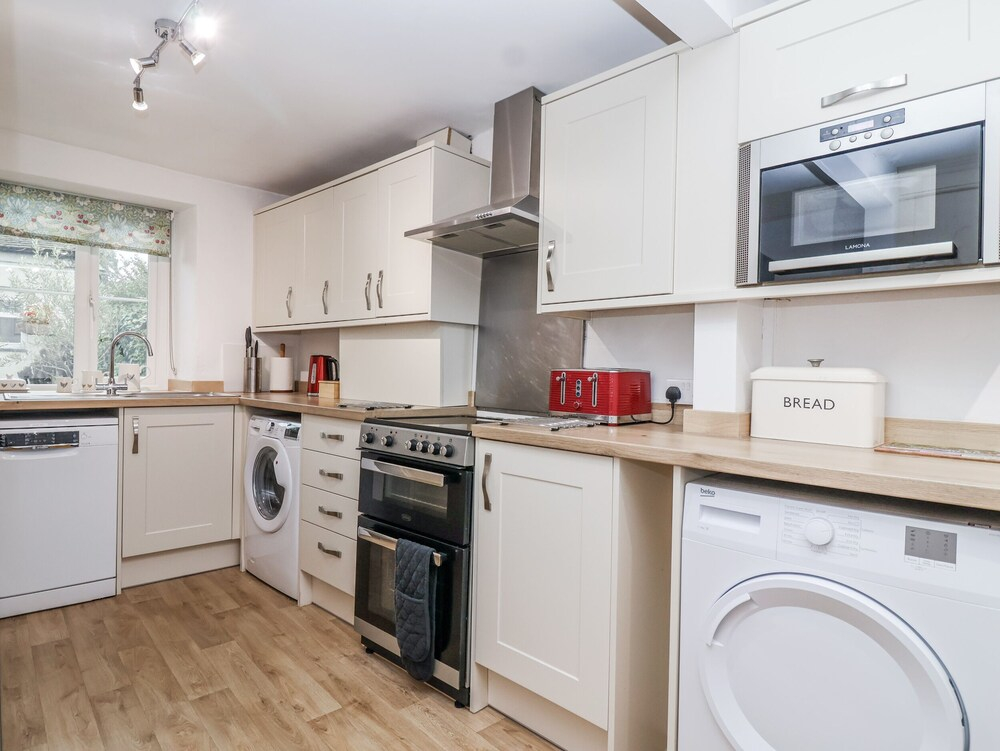 Orchard Cottage