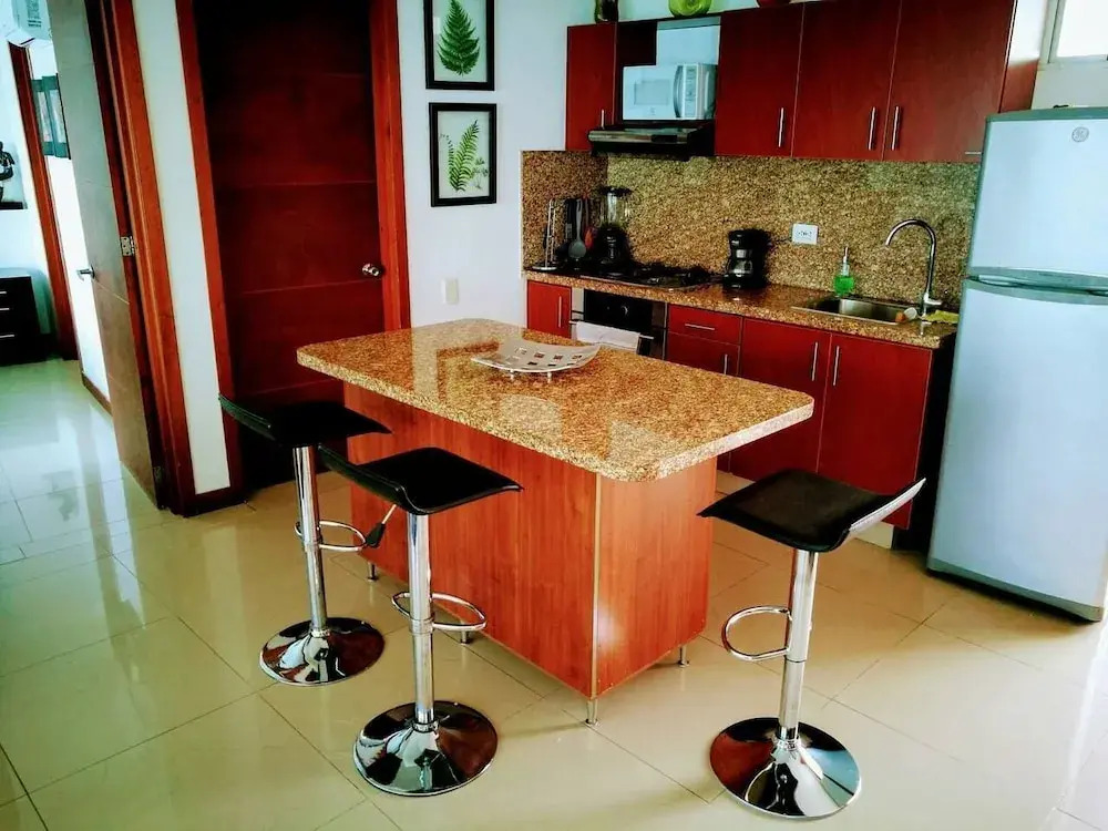 Palmetto Condos 2403