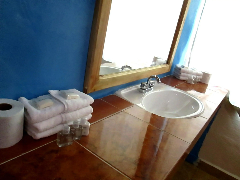 Hotel El Cedro