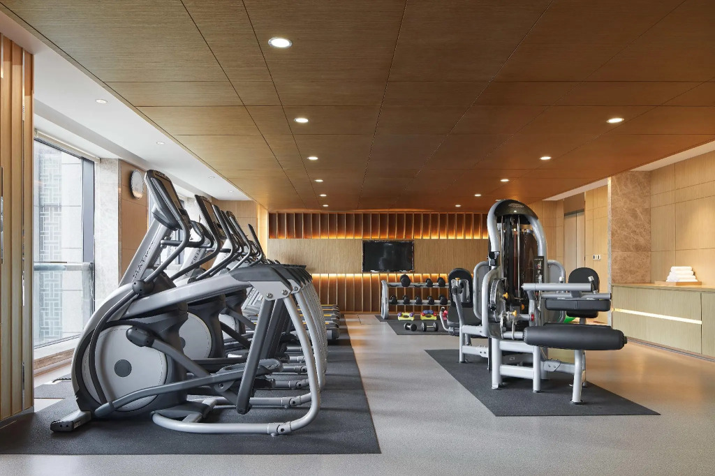 Courtyard by Marriott Xinchang