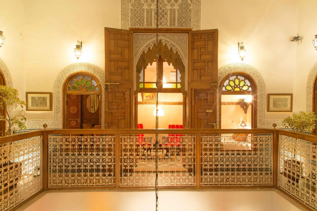 Dar El Kébira