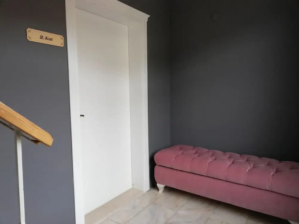 Lavanta Butik Otel