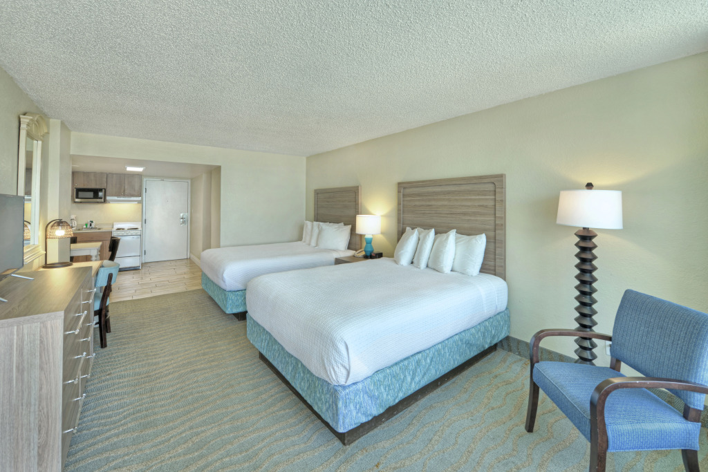 El Caribe Resort and Conference Center