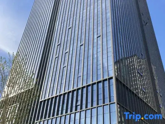 Hilton Garden Inn Fenyang YuLongWan