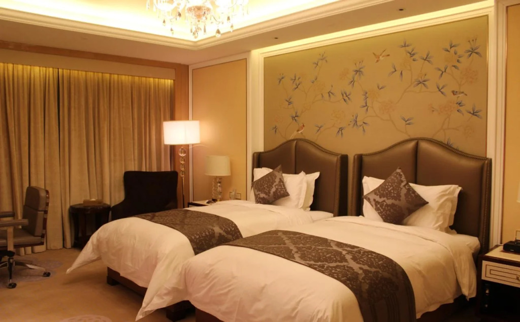 Suqian Hengli International Hotel