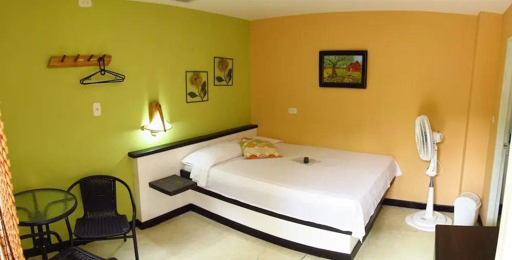 Casa Dmer Taganga
