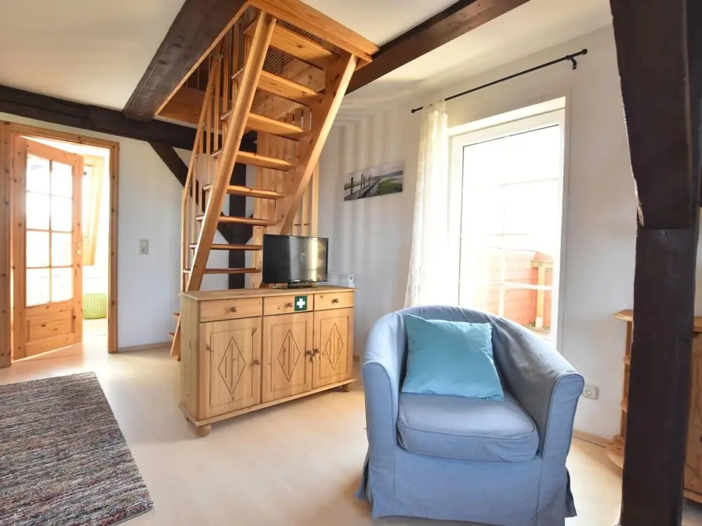 Ferienwohnung am Meer in Rerik