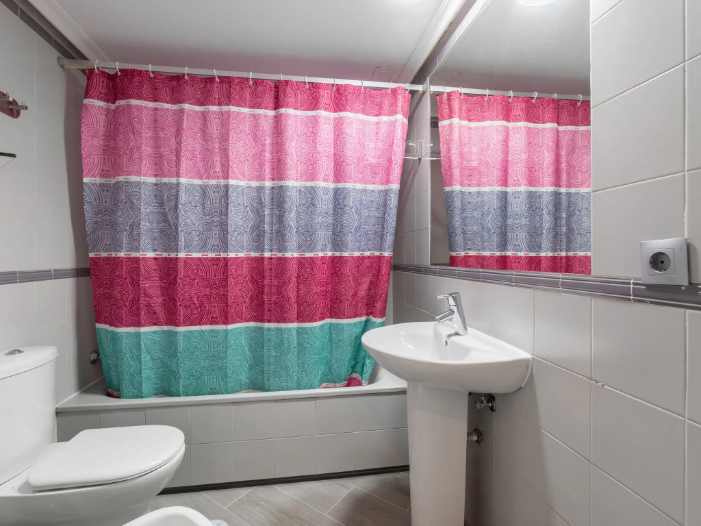 Apartamento Pueblo Quinta