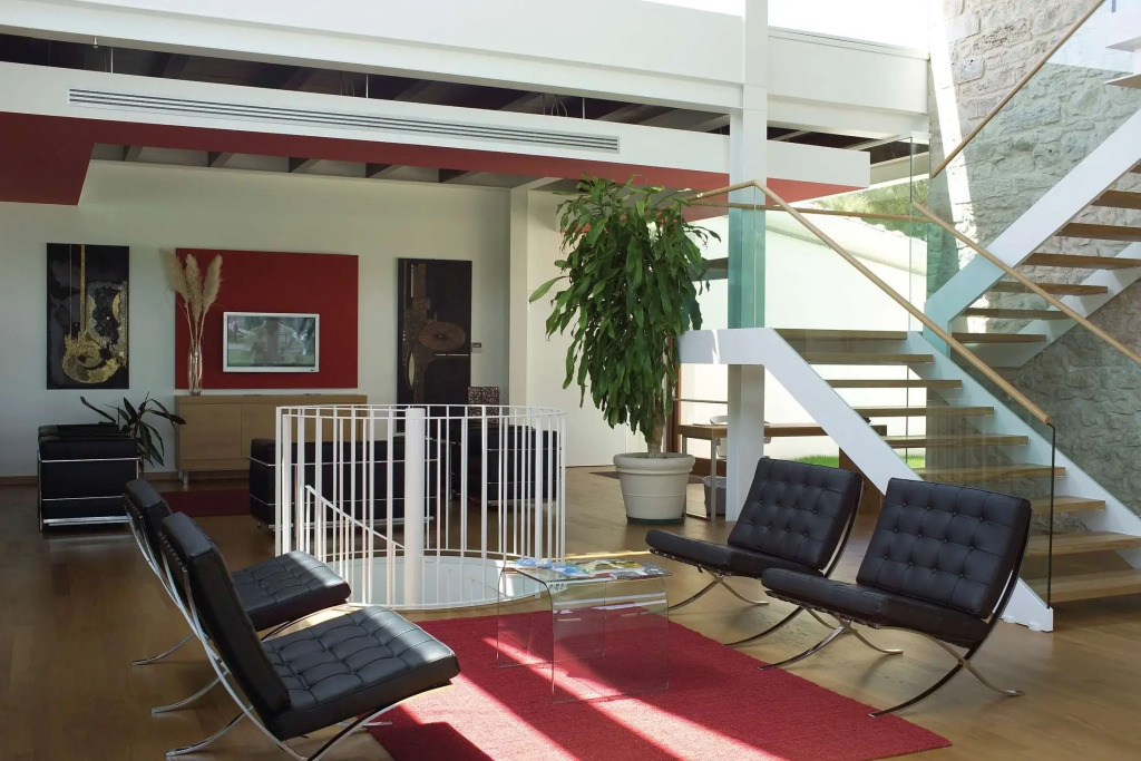 Aura Club - Villa Carlotta