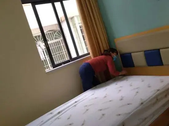 Qimi Theme Mansion (Guangzhou Huadu Sunac Cultural Tourism City Branch)