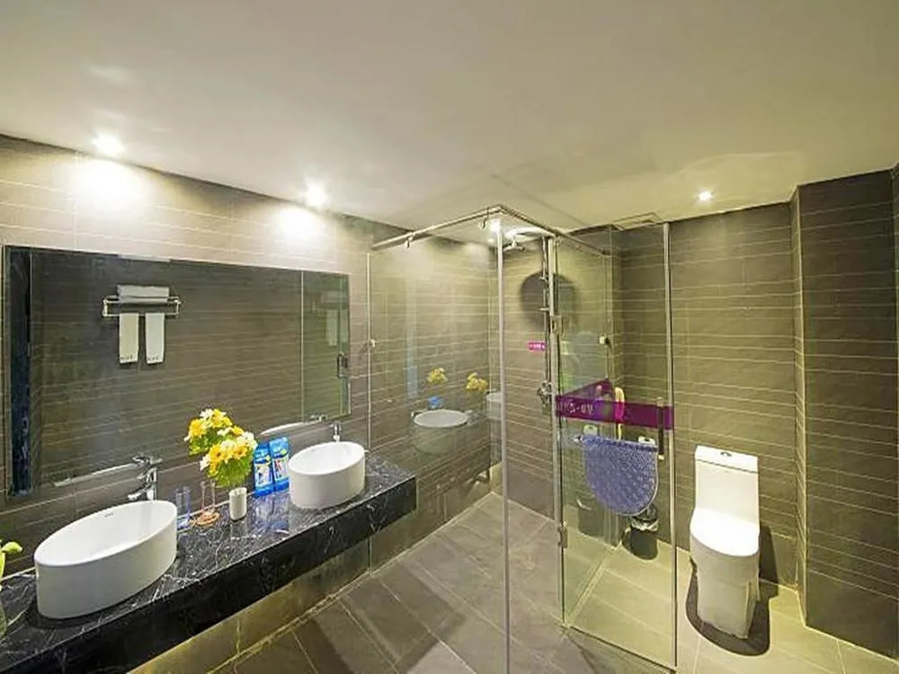 Changsha Xingxiangmidi Hotel