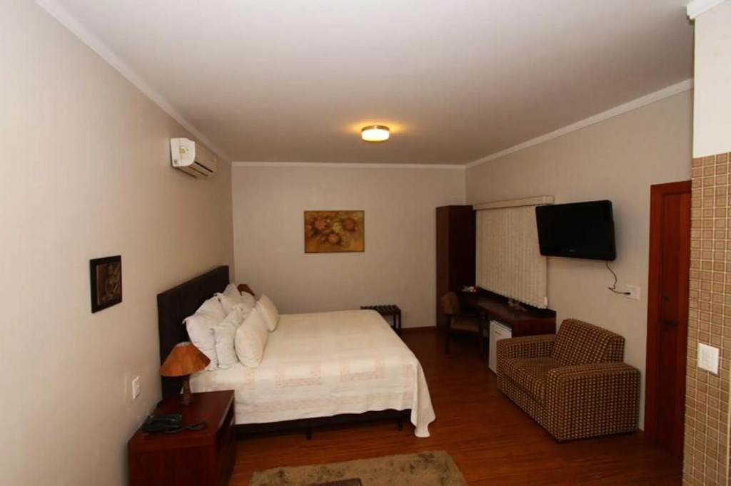 Hotel Pousada Santa Rita