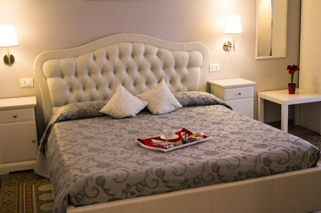 Orsini Reali B&B