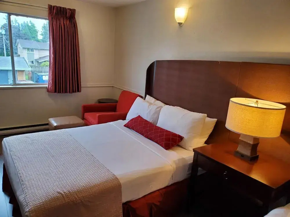 Alpine Inn Abbotsford