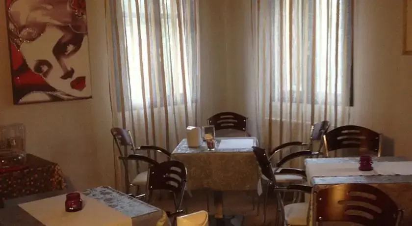 Room&Breakfast Villa Lisales