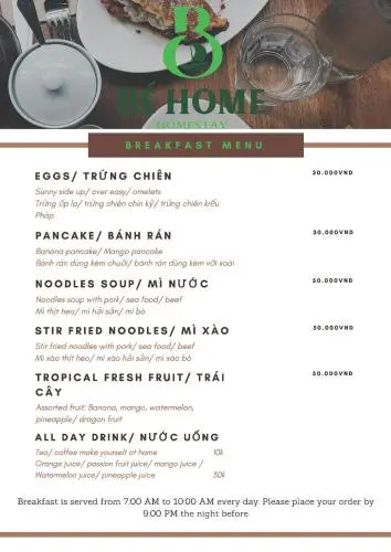 Be Home Hostel 2