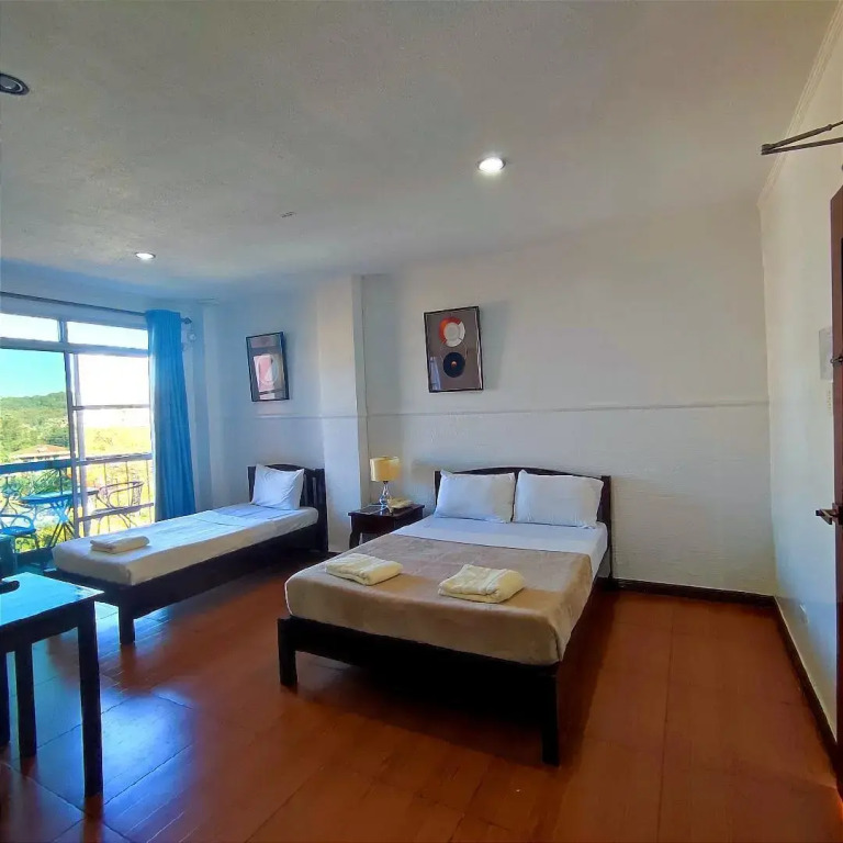 NYC Manhattan Suites